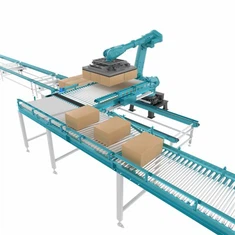 팔레타이징 로봇